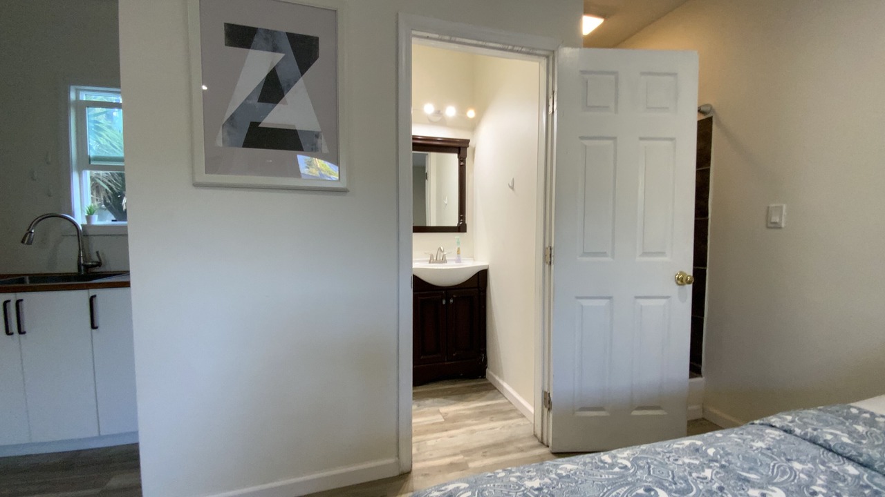 Photo of Bedroom in Monrovia