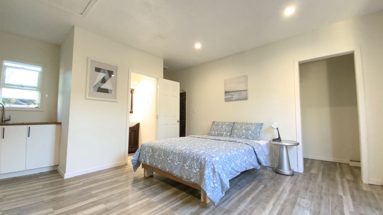Photo of Bedroom in Monrovia