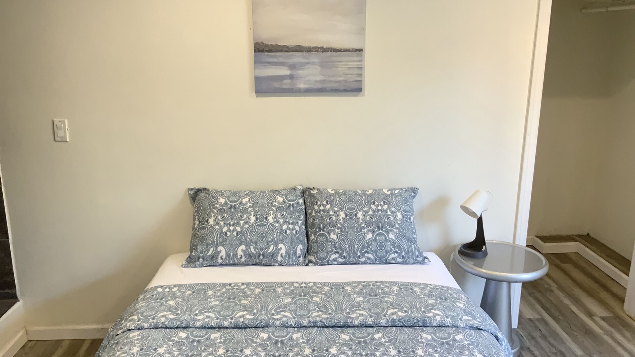 Photo of Bedroom in Monrovia
