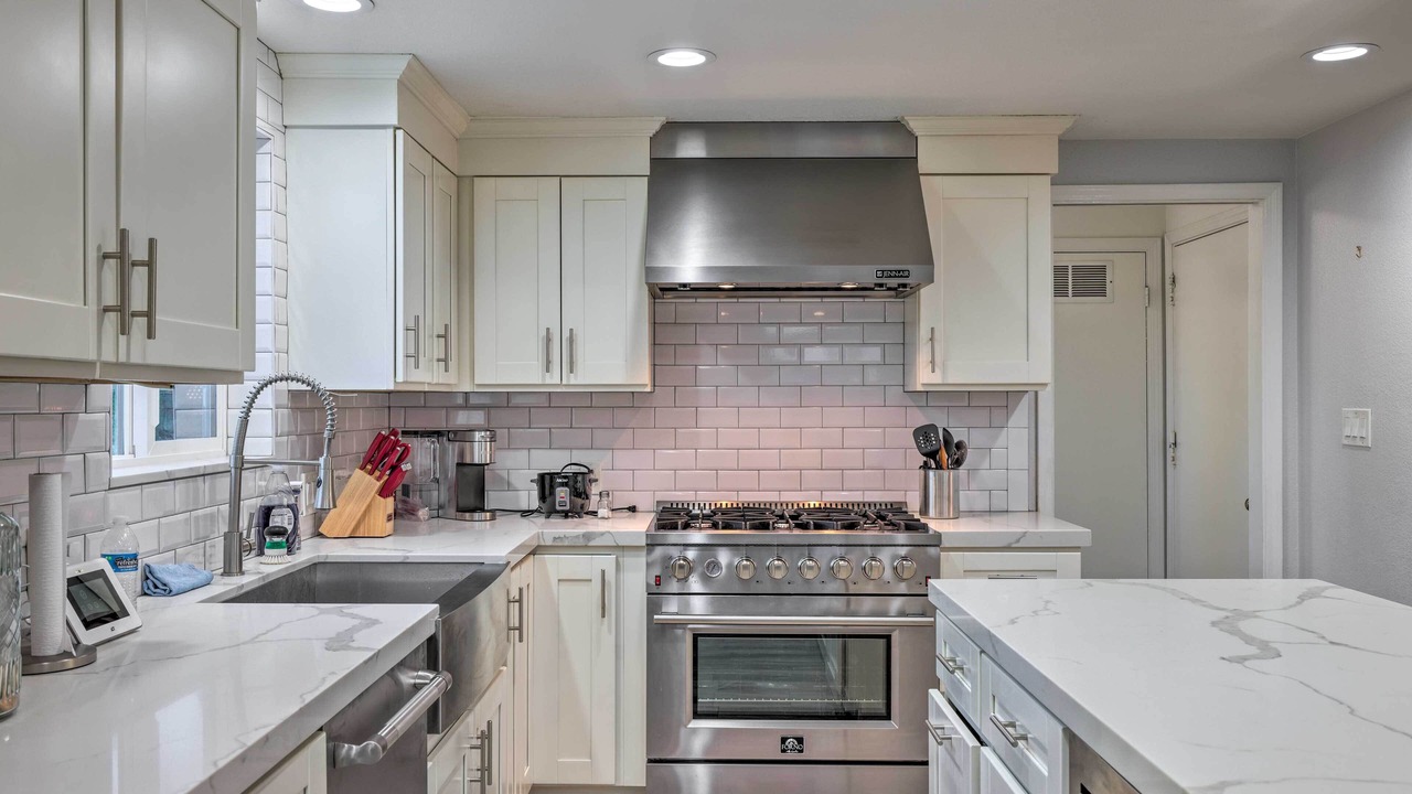 Photo of Kitchen in Modesto