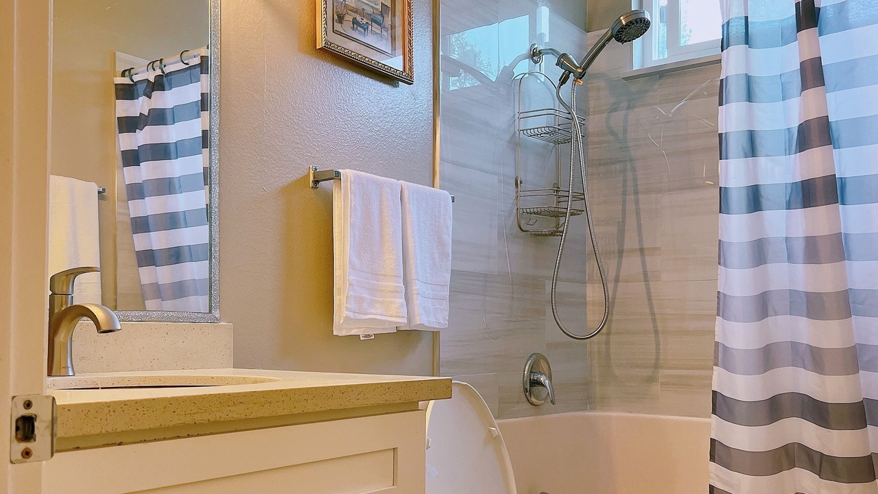 Photo of Bathroom in Rowland Heights