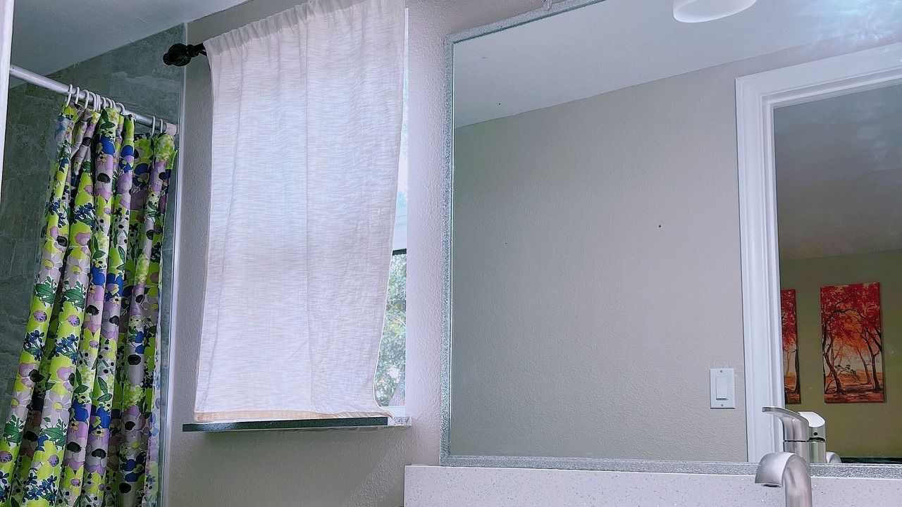 Photo of Bathroom in Rowland Heights