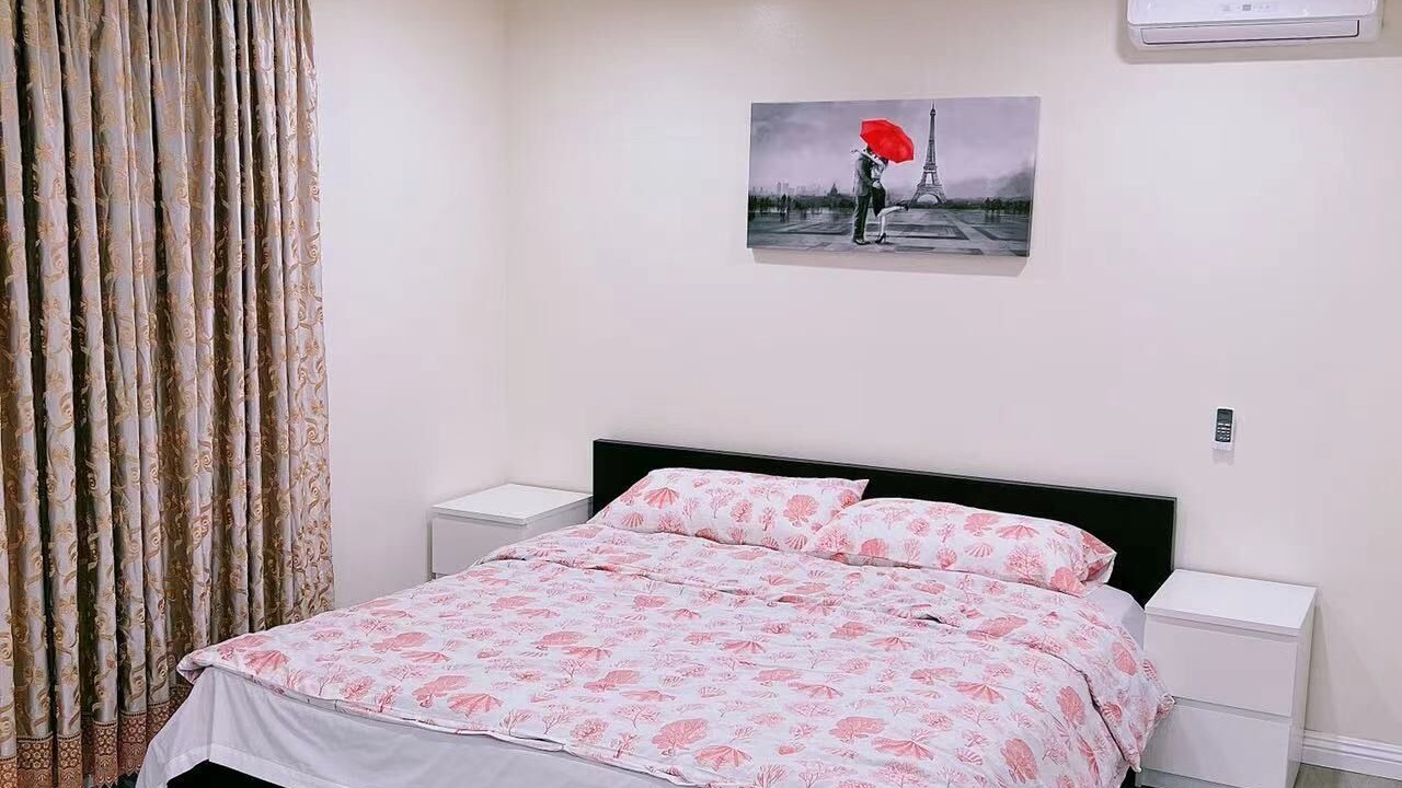 Photo of Bedroom in Hacienda Heights