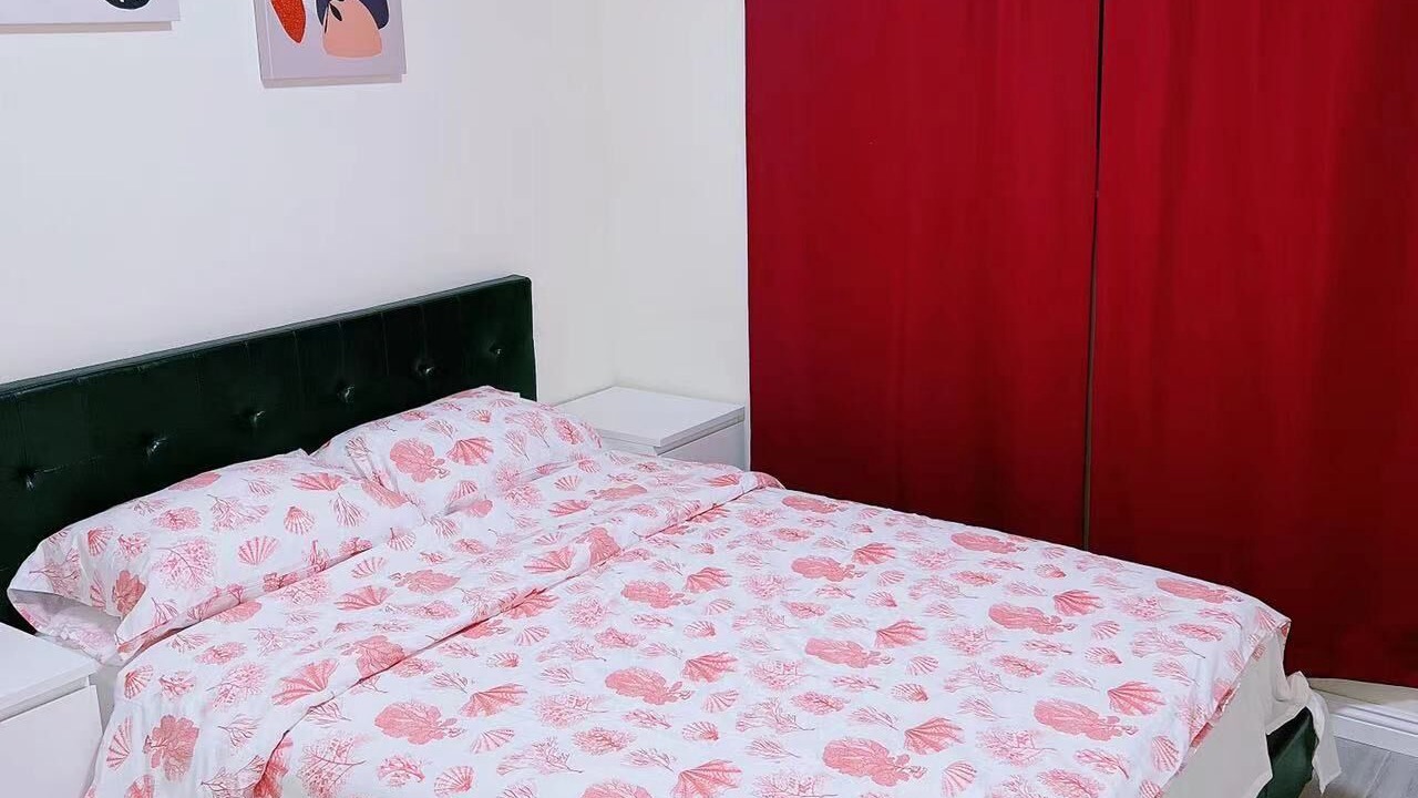 Photo of Bedroom in Hacienda Heights