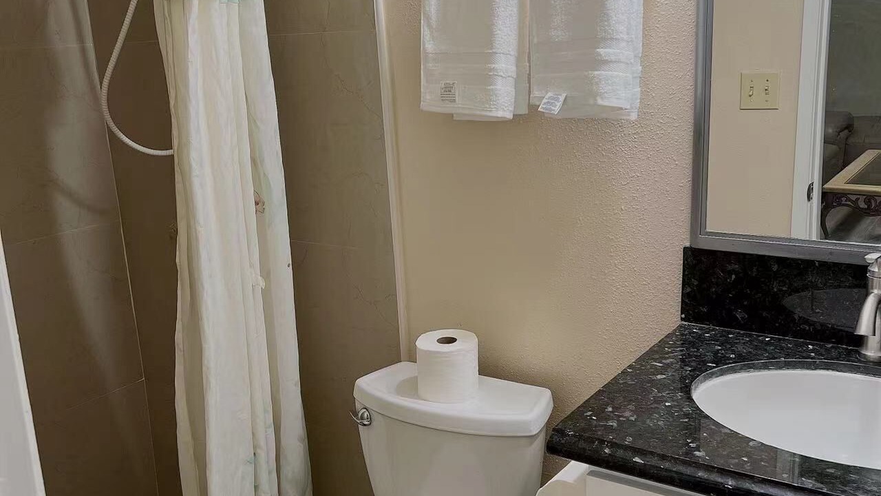 Photo of Bathroom in Hacienda Heights