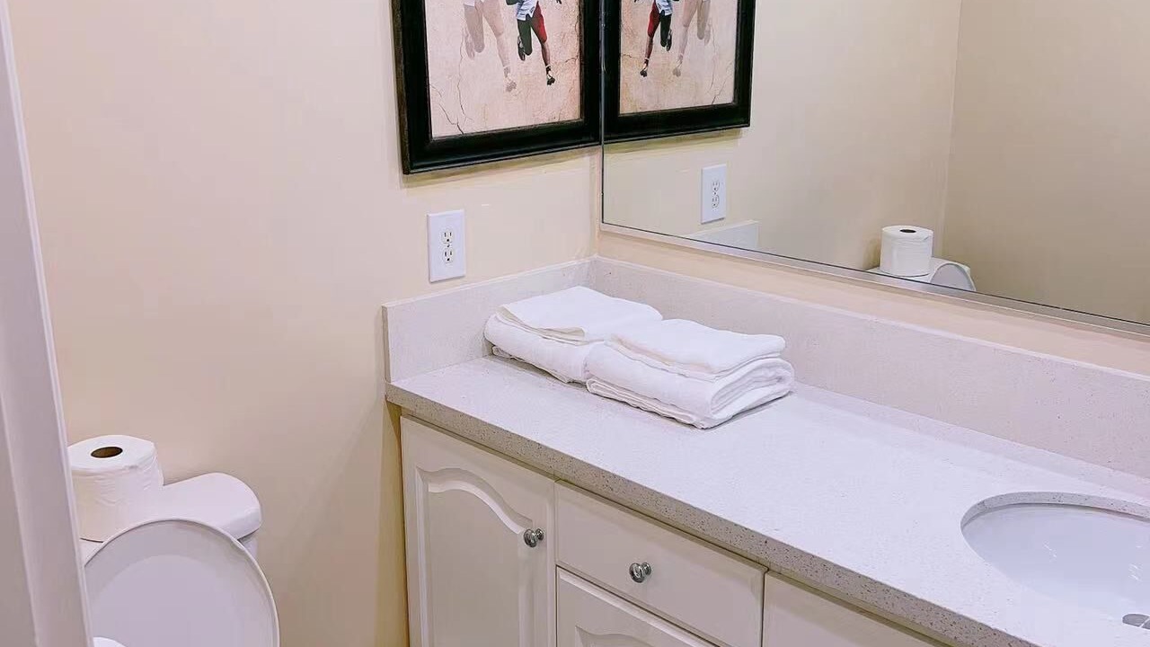 Photo of Bathroom in Hacienda Heights