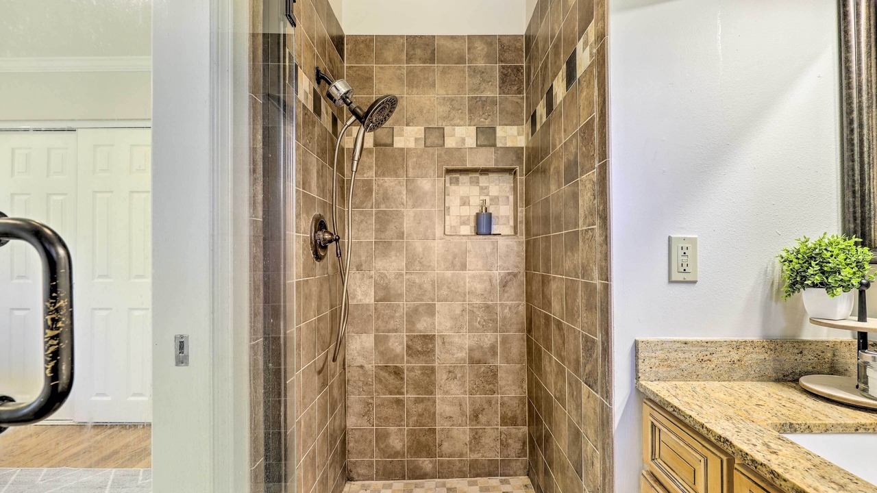 Photo of Bathroom in Petaluma