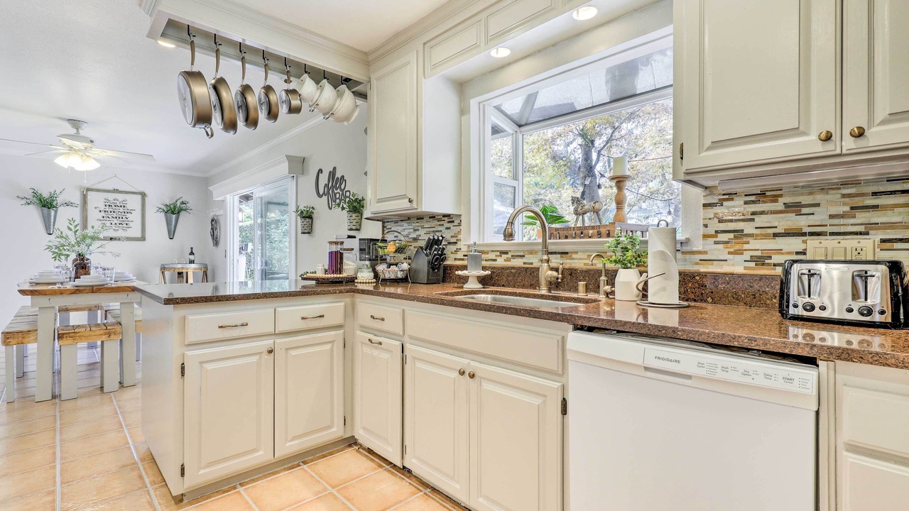 Photo of Kitchen in Petaluma