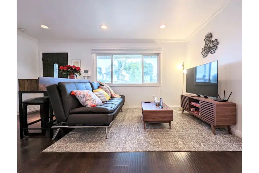Photo of Bedroom in Monrovia