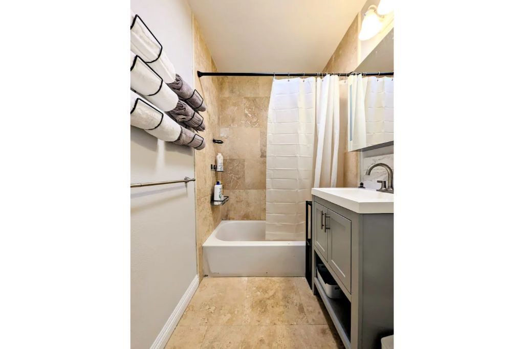 Photo of Bathroom in Monrovia