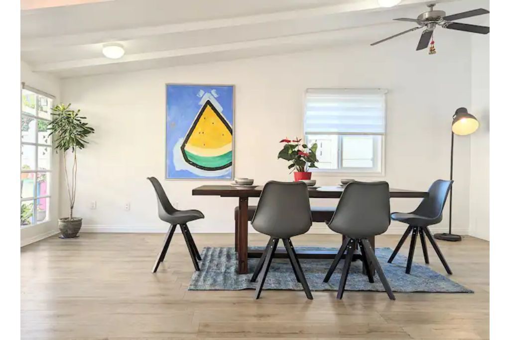 Photo of Bedroom in Monrovia