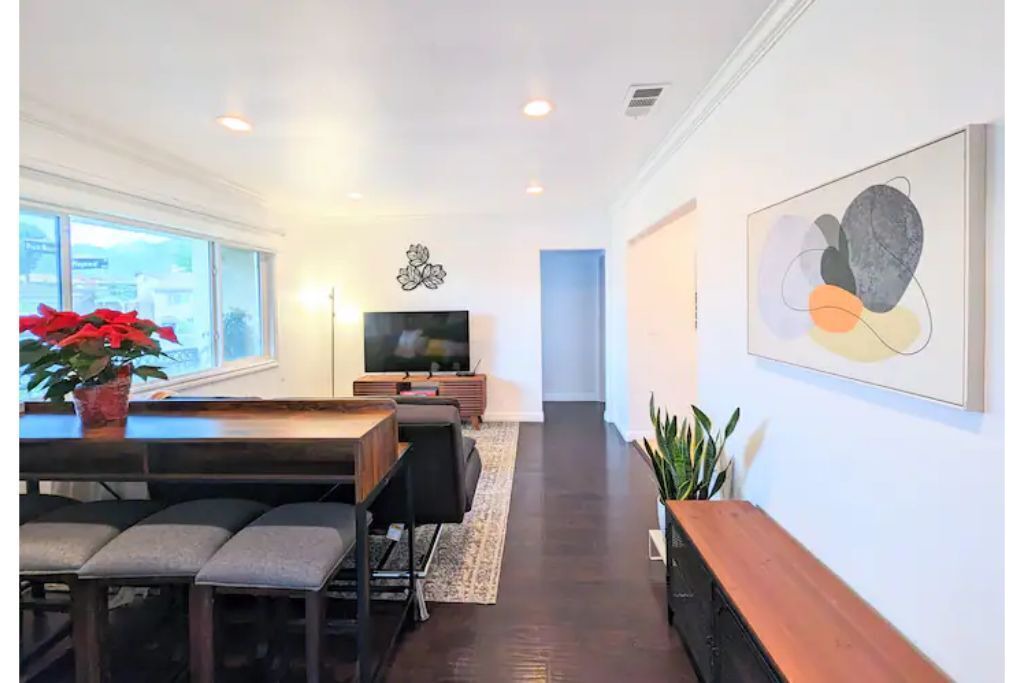 Photo of Bedroom in Monrovia