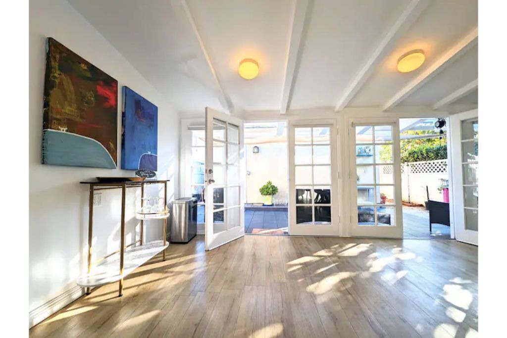 Photo of Bedroom in Monrovia
