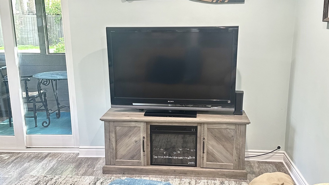 Photo of Livingroom in Lake Balboa