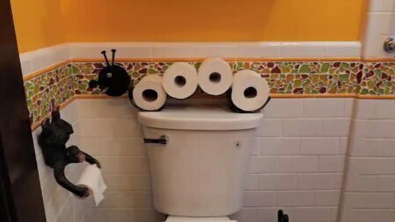 Photo of Bathroom in Eastside