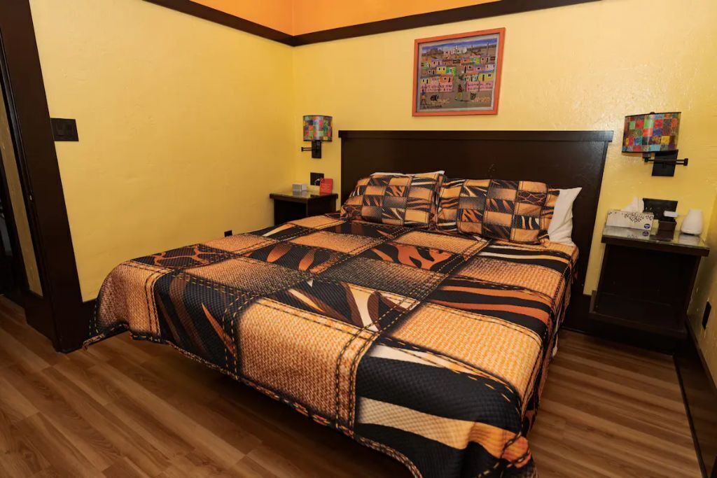 Photo of Bedroom in Eastside