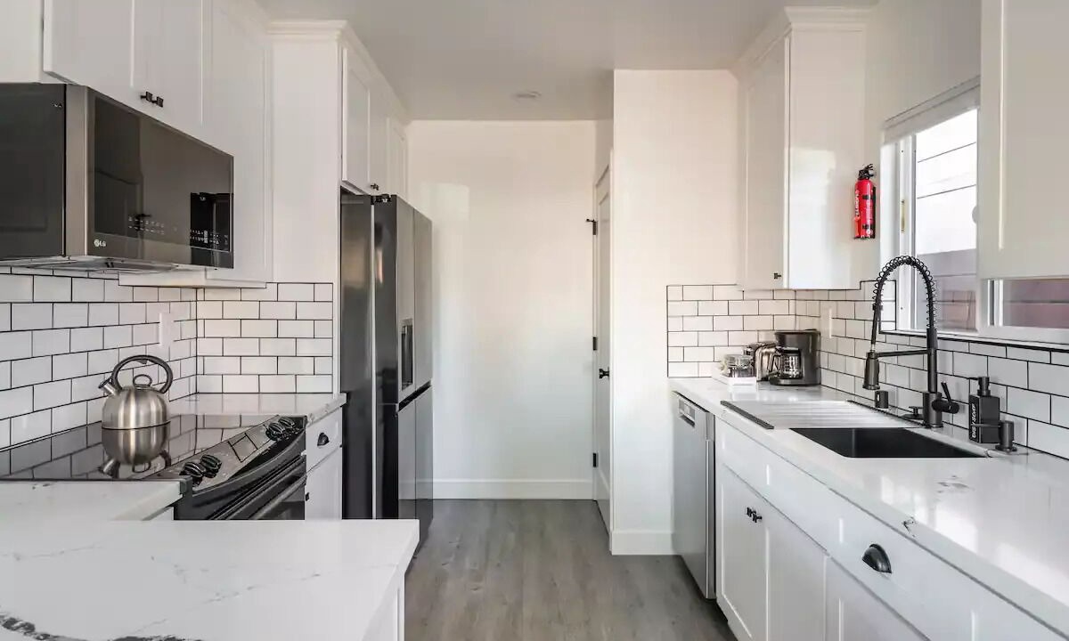 Photo of Kitchen in Gardena