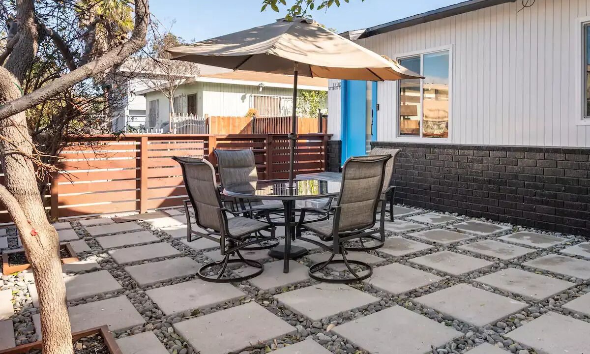 Photo of Outdoor in Gardena