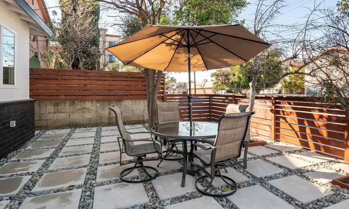 Photo of Outdoor in Gardena