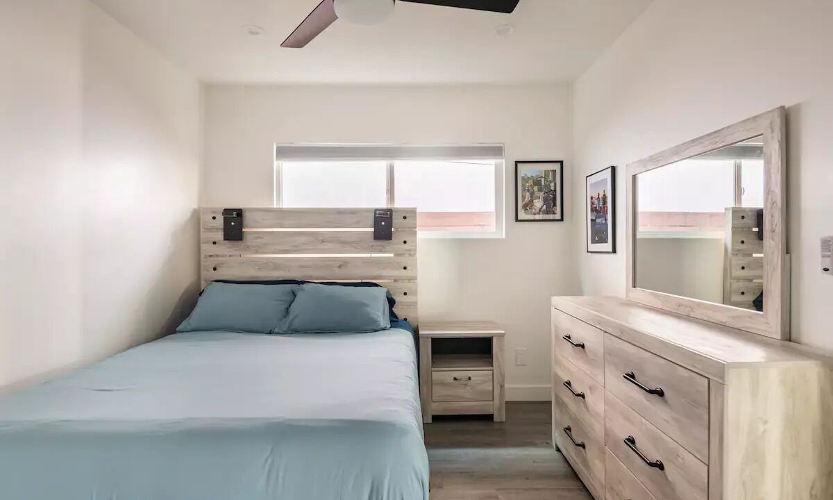 Photo of Bedroom in Gardena