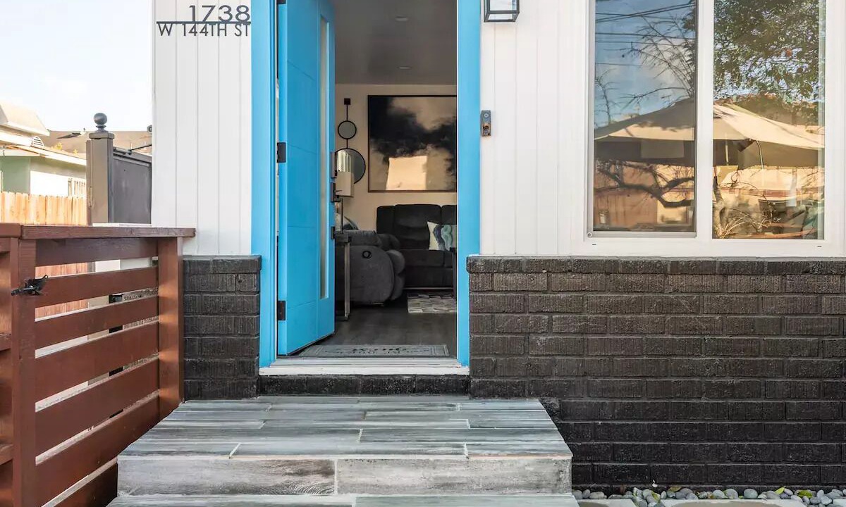 Photo of Outdoor in Gardena