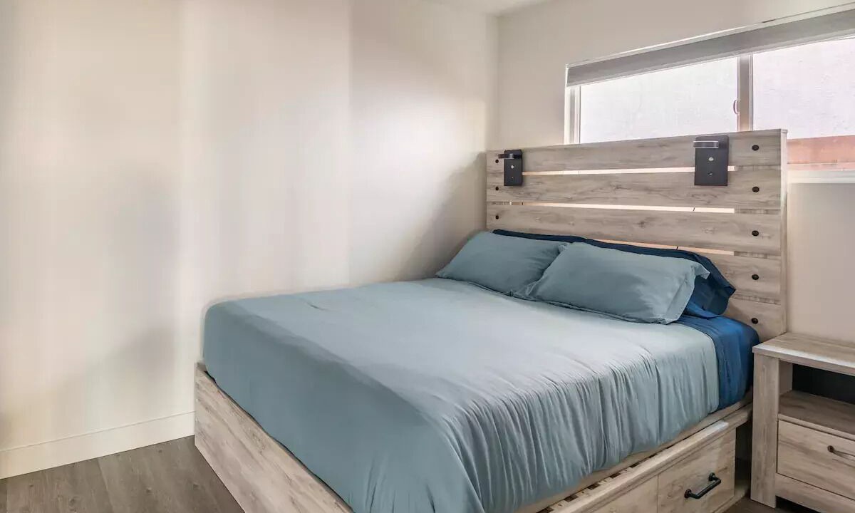 Photo of Bedroom in Gardena