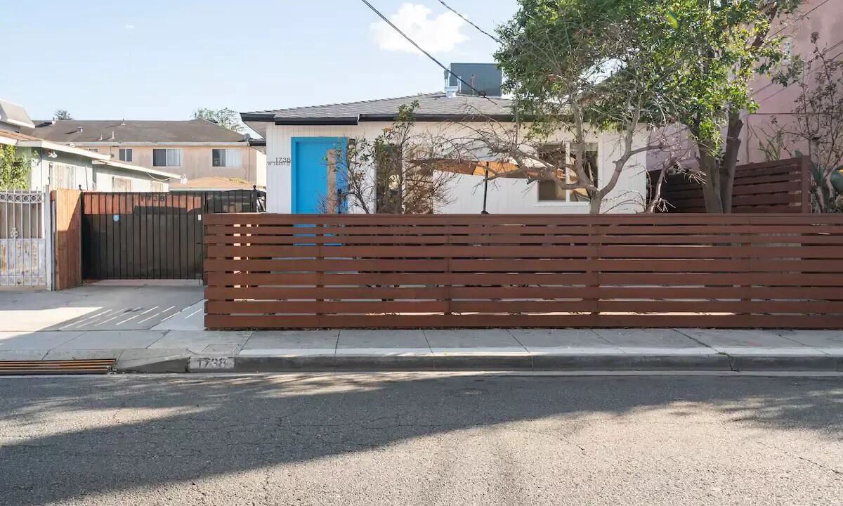 Photo of Outdoor in Gardena