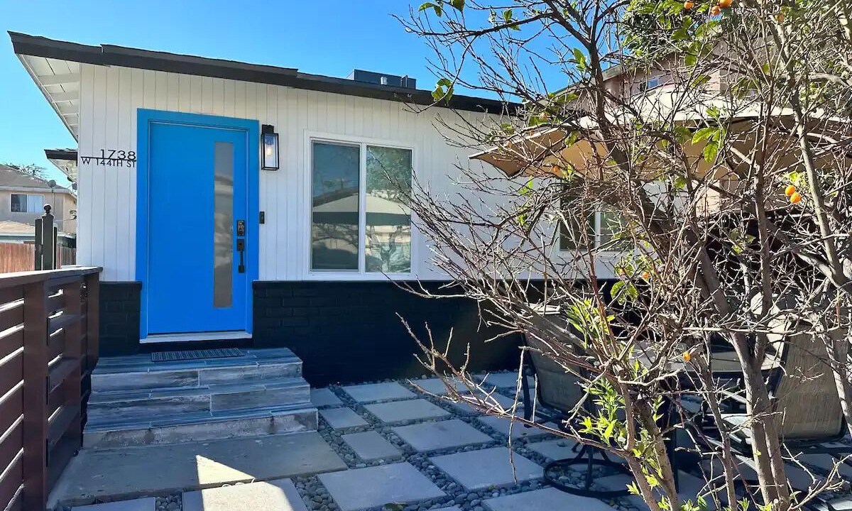 Photo of Outdoor in Gardena