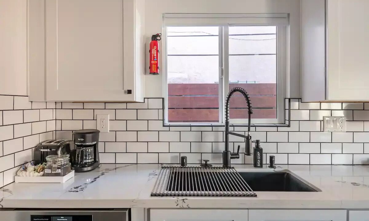Photo of Kitchen in Gardena
