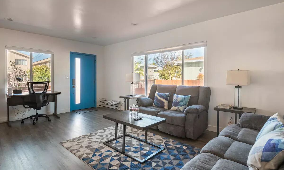 Photo of Livingroom in Gardena