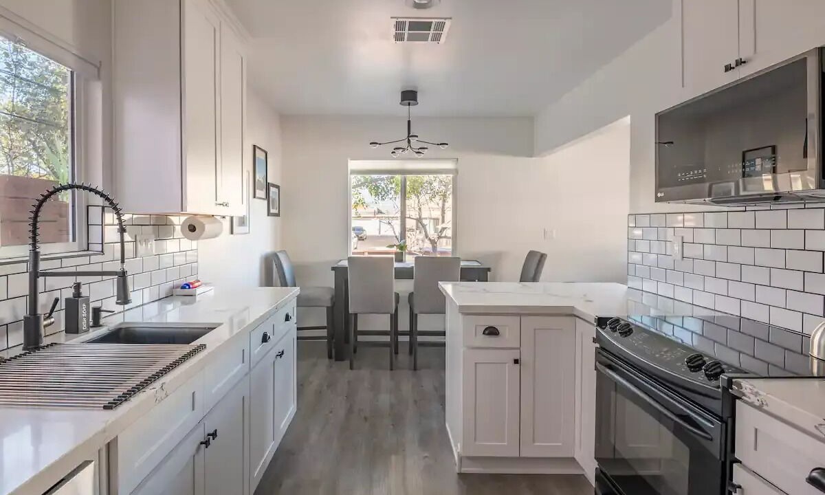 Photo of Kitchen in Gardena
