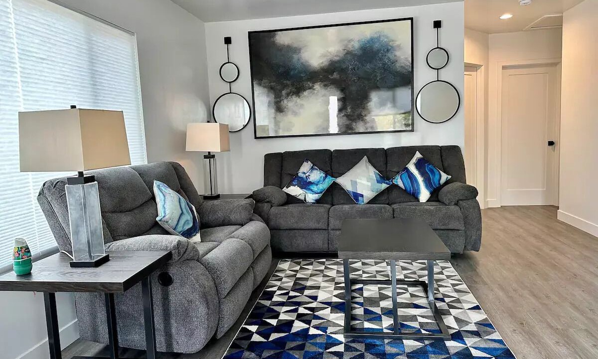 Photo of Livingroom in Gardena