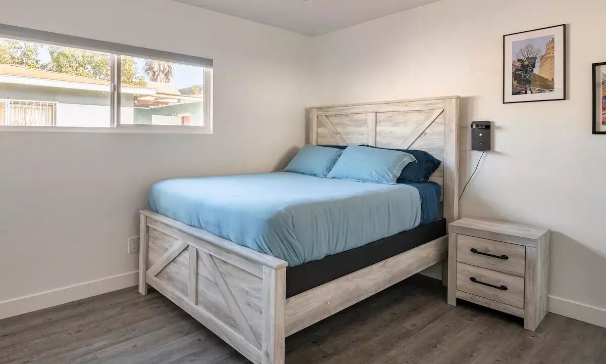 Photo of Bedroom in Gardena