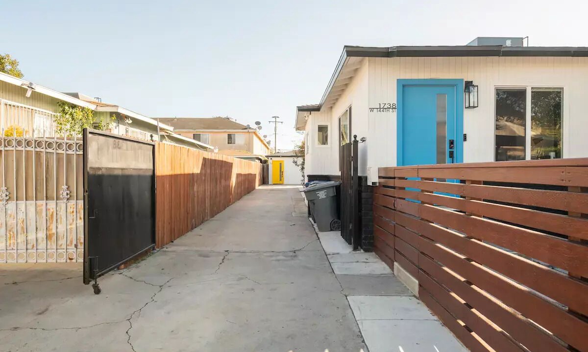 Photo of Outdoor in Gardena