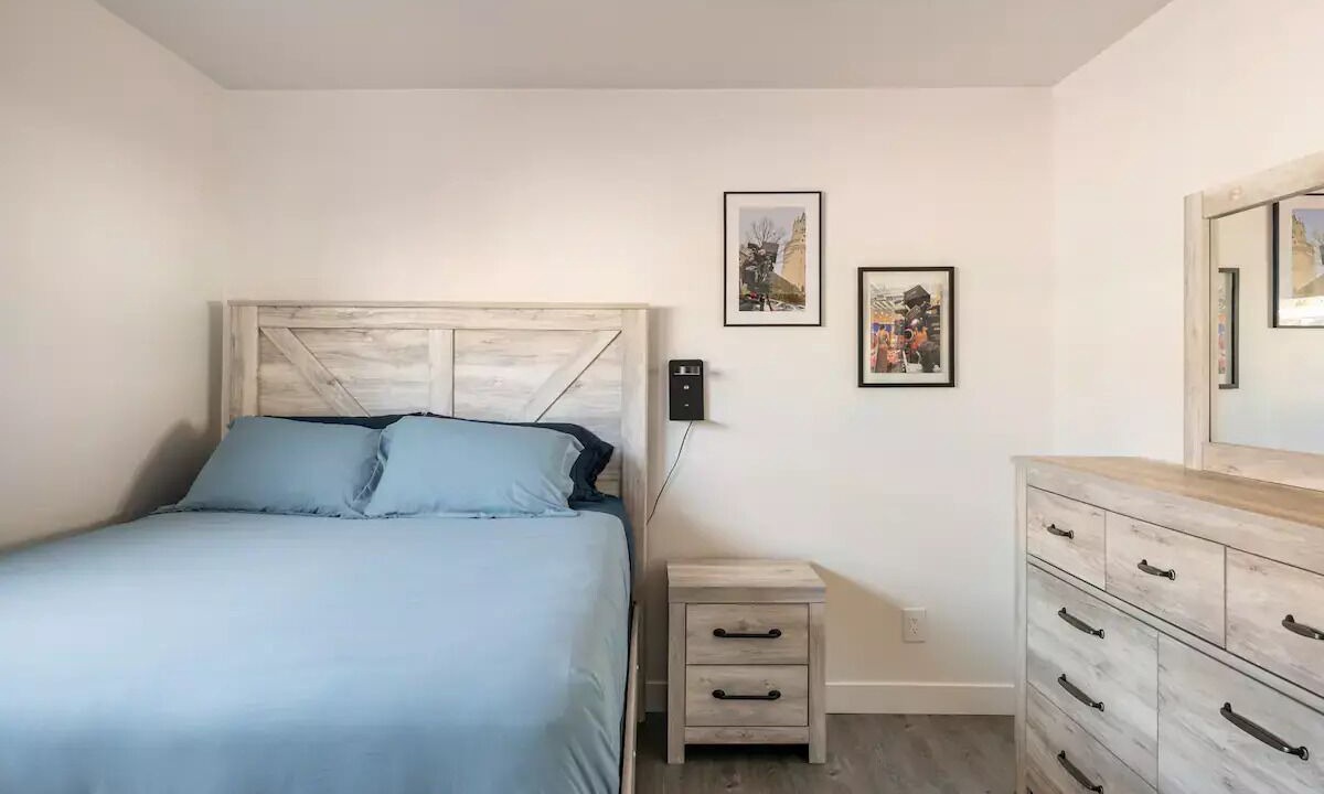 Photo of Bedroom in Gardena