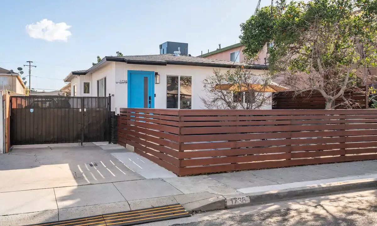 Photo of Outdoor in Gardena
