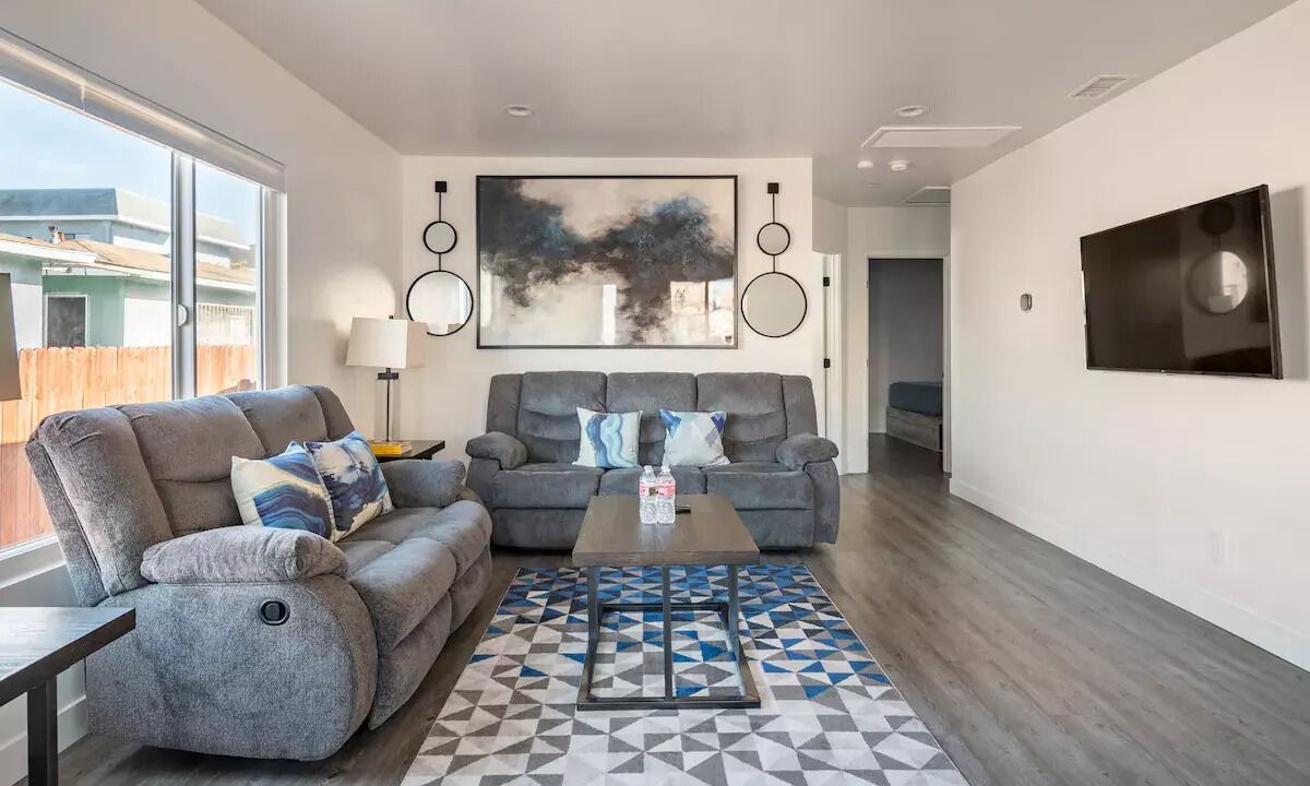 Photo of Livingroom in Gardena