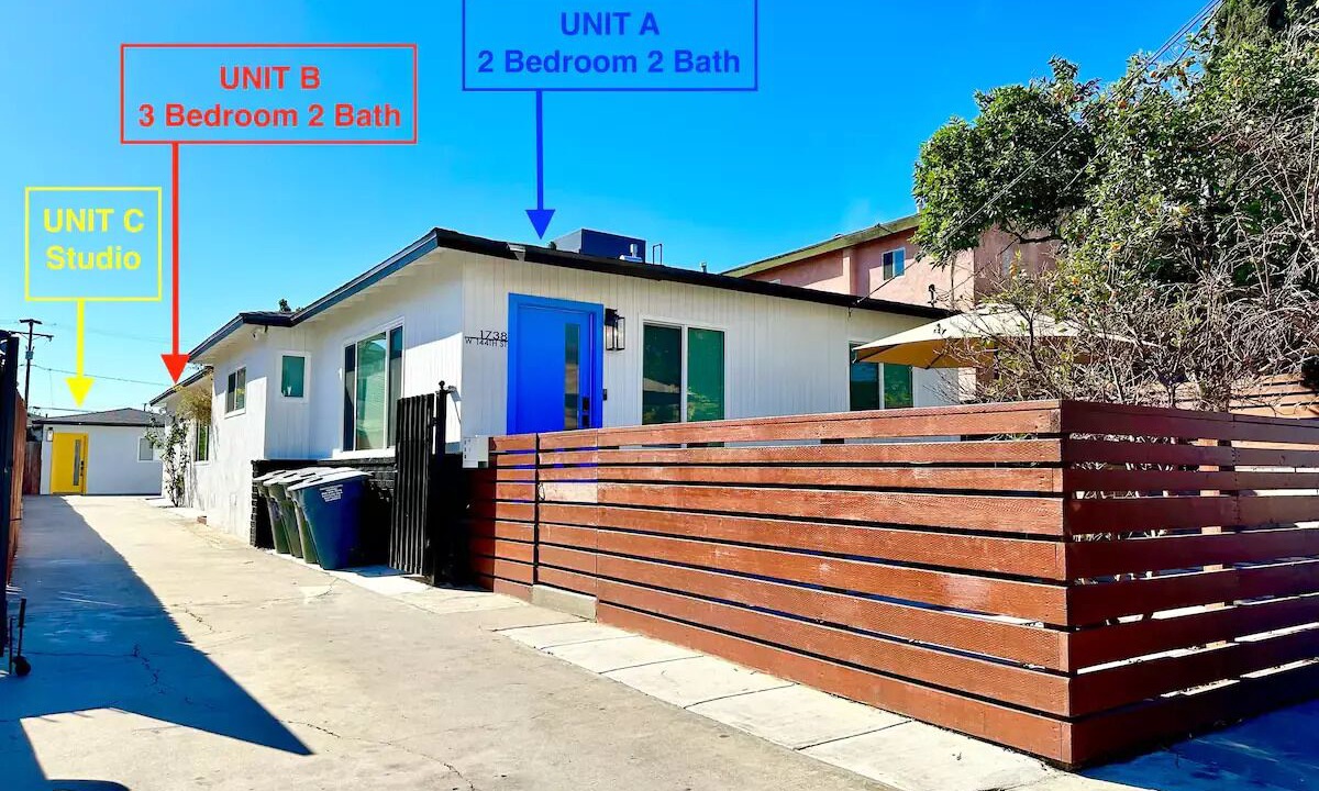 Photo of Outdoor in Gardena