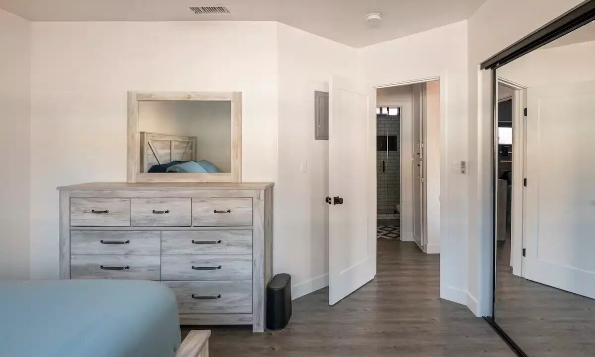Photo of Bedroom in Gardena