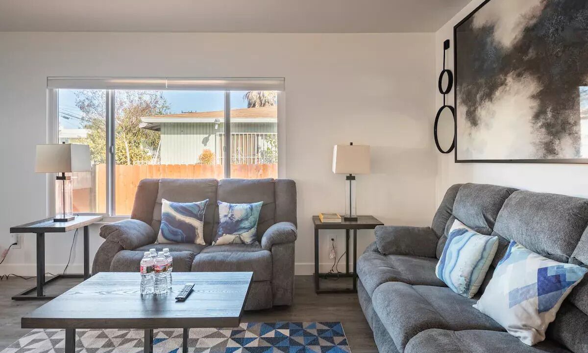 Photo of Livingroom in Gardena