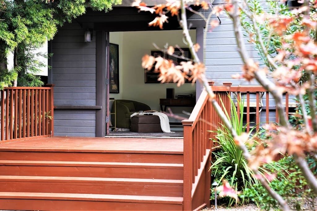 Photo of Bedroom in Bluff Heights