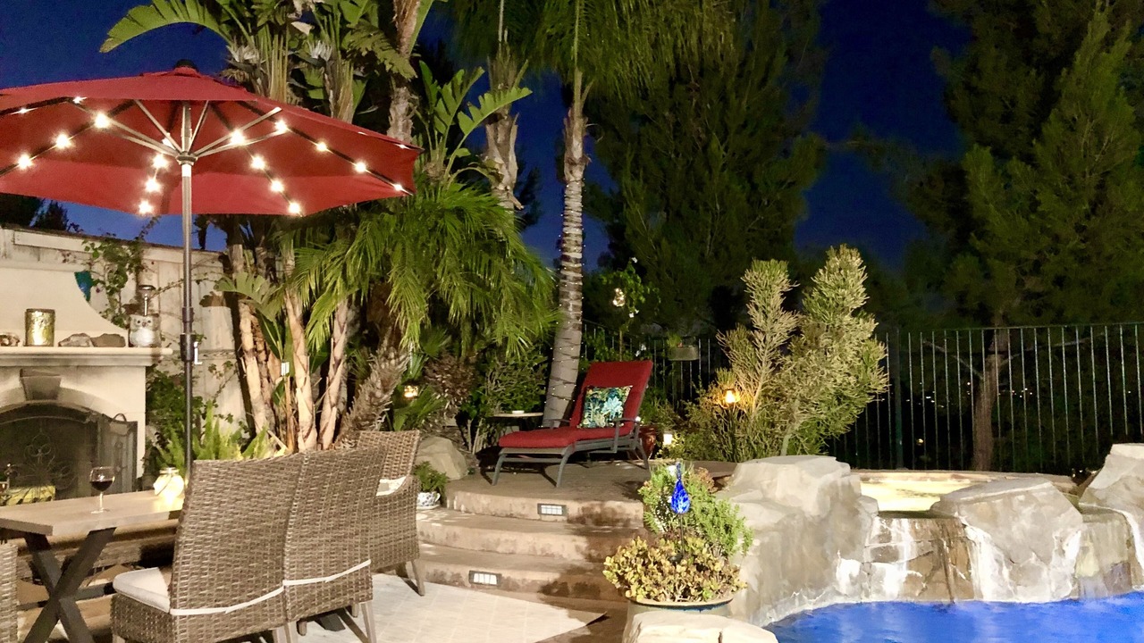 Photo of Patio Balcony in Lake Elsinore