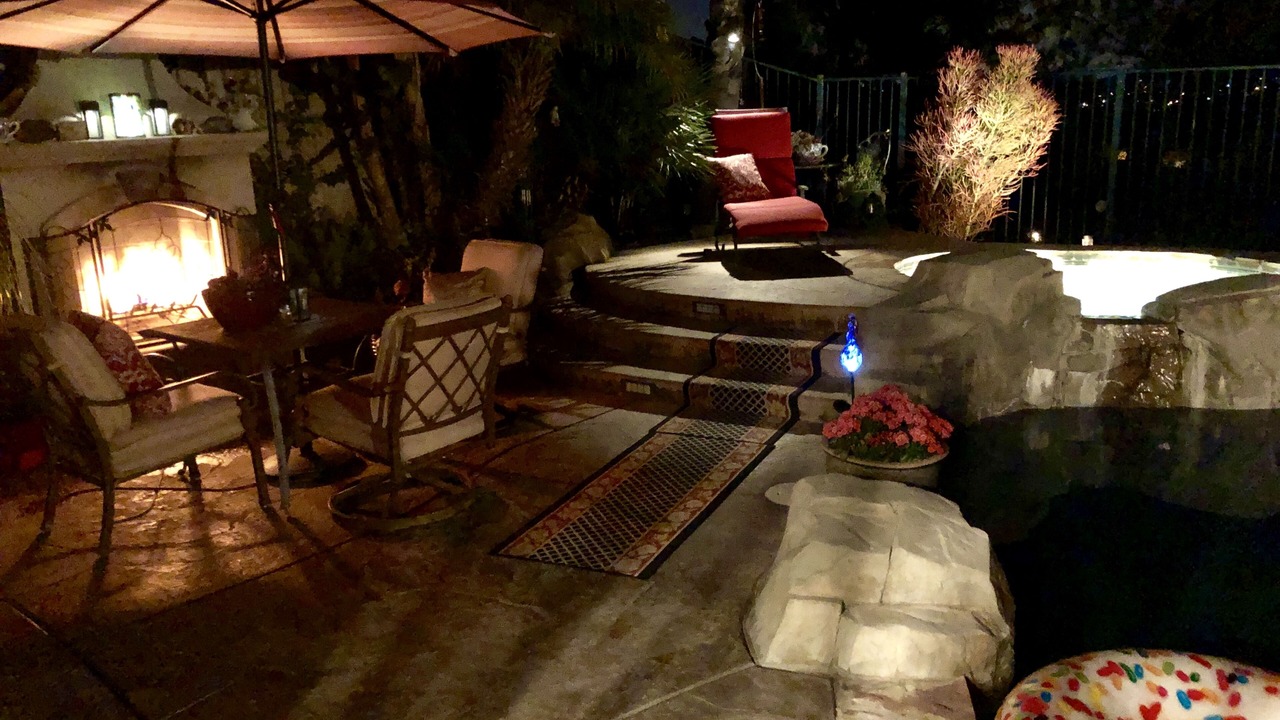 Photo of Livingroom in Lake Elsinore