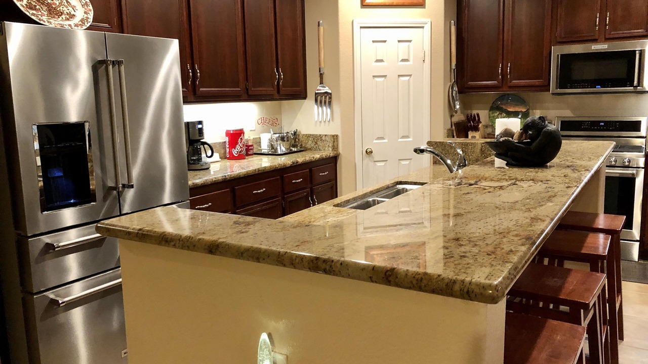 Photo of Kitchen in Lake Elsinore