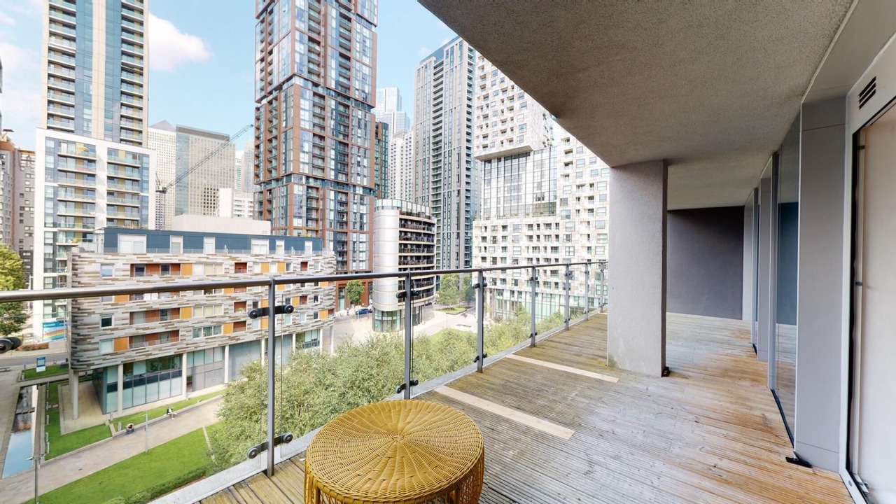 Photo of Outdoor in Isle of Dogs