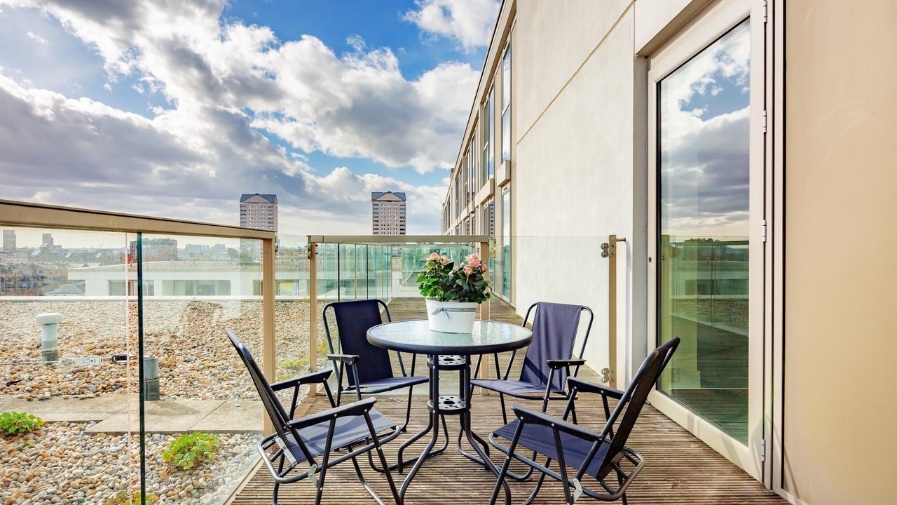Photo of Outdoor in Isle of Dogs