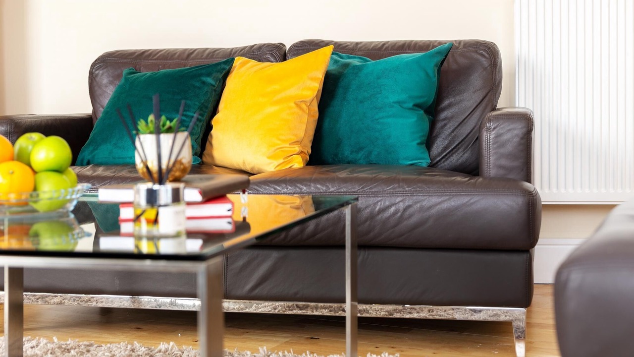 Photo of Livingroom in Isle of Dogs