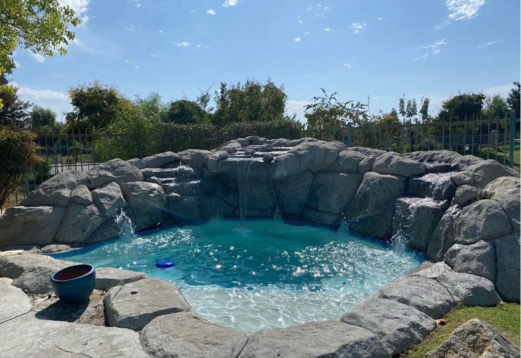Photo of Outdoor in Eagle Ranch
