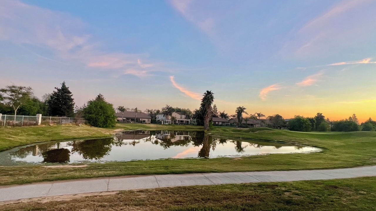 Photo of Outdoor in Eagle Ranch