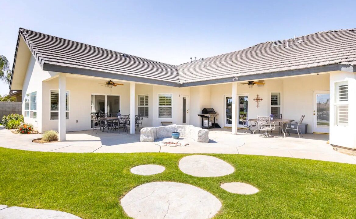 Photo of Outdoor in Eagle Ranch